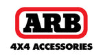 ARB Summit Front Rail Textured Tacoma 16On Req 4423010