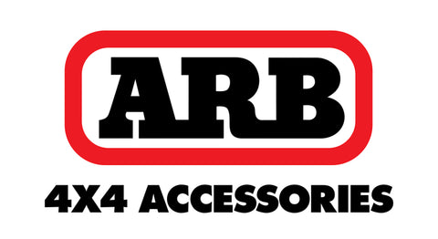 ARB Combar G/Bar Pajero Np03-06 8-9.5