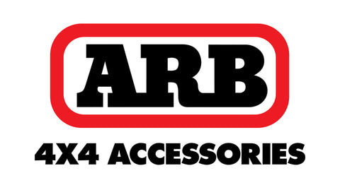 ARB Safari 4X4 Snorkel Rspec Toyo Hilux Narrow Body 2015On