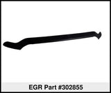 EGR Hood Shld - Sprguard Matte