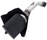 AEM 01-04.5 Chevy Silvarado / 01-04.5 GMC Sierra 6.6L DSL  Duramax LLY Polished WORKHORSE Intake