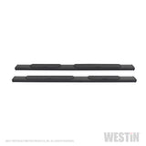 Westin 2005-2017 Nissan Frontier Extended/King Cab R5 Nerf Step Bars - Black