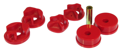 Prothane 92-93 Acura Integra 3 Mount Kit - Red