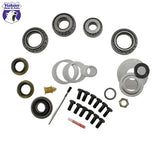 Yukon Gear Master Overhaul Kit For GM Chevy 55P and 55T Diff