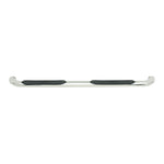 Westin 2009-2018 Dodge/Ram 1500 Crew Cab Platinum 4 Oval Nerf Step Bars - SS