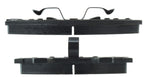 Select BRK PADS