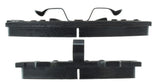 Select BRK PADS