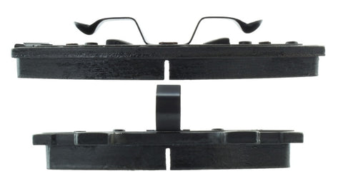 Select BRK PADS
