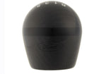 Ford Racing Focus ST Black Carbon Fiber Shift Knob 6 Speed