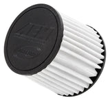 AEM 2.5 inch x 5 inch DryFlow Air Filter