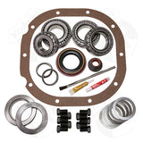 Yukon Gear Master Overhaul Kit For Ford 8in Diff w/ HD Pinion Support