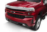 AVS 2019 Chevrolet Silverado 1500 High Profile Hood Shield - Chrome