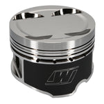 Wiseco Toyota 3SGTE 4v Dished -6cc Turbo 86.25mm +.25mm Oversize Piston Shelf Stock Kit