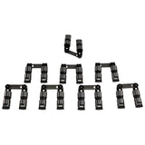 COMP Cams Ford 351C/351M/400 Solid Roller Lifters .875in Diameter 2.02in Seat Height (Set of 16)