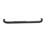 Westin 2009-2014 Ford F-150 Reg Cab E-Series 3 Nerf Step Bars - Black