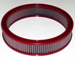 BMC 84-87 Ford Bronco II 5.8L V8 Replacement Cylindrical Air Filter