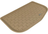 3D MAXpider 2009-2014 Nissan Cube Kagu Cargo Liner - Tan