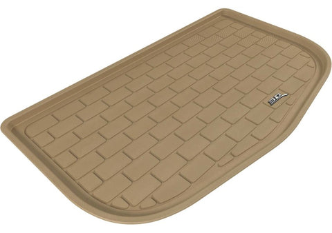 3D MAXpider 2009-2014 Nissan Cube Kagu Cargo Liner - Tan