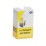 Putco Mini-Halogens - 3156 Jet Yellow