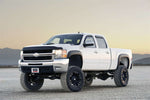 EGR 07-13 Chev Silverado 5ft Bed Bolt-On Look Fender Flares - Set (791404)