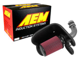 AEM 2017 C.A.S Chevrolet Cruze L4-1.4L F/I Cold Air Intake