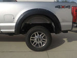EGR 2017 Ford Super Duty Bolt-On Look Fender Flares - Set (793914)