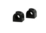 Whiteline Sway Bar Service Bushing Kit for P/N BMF51X