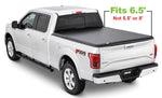 Tonno Pro 15-19 Ford F-150 6.5ft Styleside Tonno Fold Tri-Fold Tonneau Cover