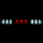 ANZO 2015-2016 Chevrolet Colorado LED 3rd Brake Light Smoke