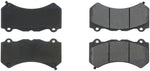 StopTech Street Brake Pads - Front