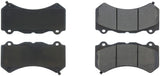 StopTech Street Brake Pads - Front