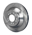 Wilwood Rotor-1.75 Offset GT Grooved 12.88 x 1.10 - 5x4.50/4.75in