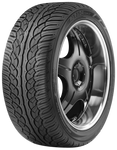 Yokohama Parada Spec-X Tire - 245/45R20 99V