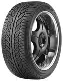 Yokohama Parada Spec-X Tire - 265/30R22 97V