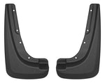 Husky Liners 2014-2018 Jeep Cherokee Latitude/Limited/Sport Custom-Molded Front Mud Guards