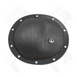Yukon Gear Steel Cover For AMC Model 35 / w/ Metal Fill Plug