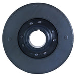 Fluidampr Ford 302 351 / 400 Internal balance (replaces 28 oz in) Steel Internally Balanced Damper