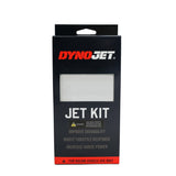 Dynojet ATV Jet Kit for 1999-2008 Honda TRX400EX