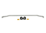 Whiteline Nissan R35 GTR Front 33mm Heavy Duty Adjustable Sway Bar