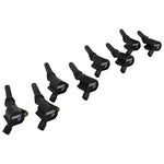 FAST 97-14 Ford Modular 2V 4.6L/5.4L/5.8L XR Series Ignition Coil - Set of 8