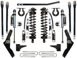 ICON 11-16 Ford F-250/F-350 4-5.5in Stage 4 Coilover Conversion System