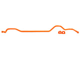 AVO Suspension Rear Sway Bar 22mm - 04-07 Subaru STI