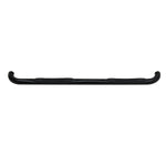 Westin 2006-2010 Ford Explorer E-Series 3 Nerf Step Bars - Black
