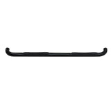 Westin 2006-2010 Ford Explorer E-Series 3 Nerf Step Bars - Black