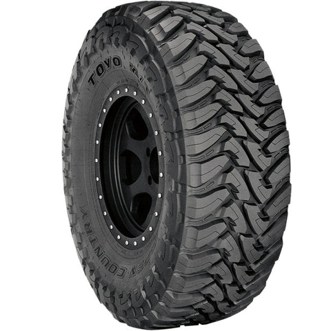 Toyo Open Country M/T Tire - 37X1350R18 124Q D/8 (0.19 FET Inc.)