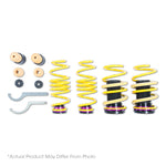 Adj Lowering Springs