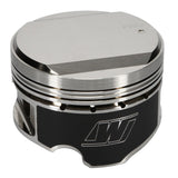 Wiseco Nissan Turbo Dome +14cc Piston Shelf Stock Kit