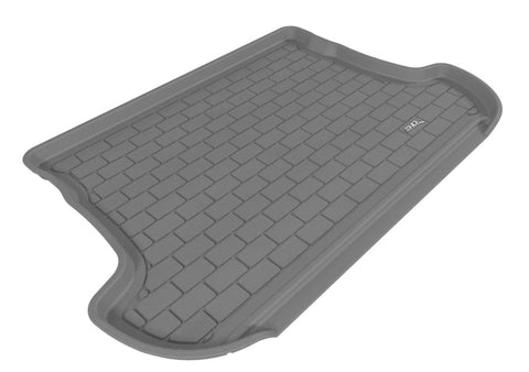 3D MAXpider 2003-2008 Toyota Matrix Kagu Cargo Liner - Gray