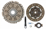 Exedy OE 1979-1981 Audi 5000 L5 Clutch Kit