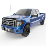 EGR Hood Shld - Sprguard